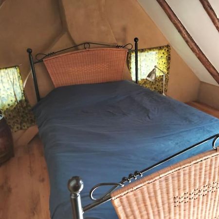 Vogelvrij Villa Vierhuizen Dış mekan fotoğraf