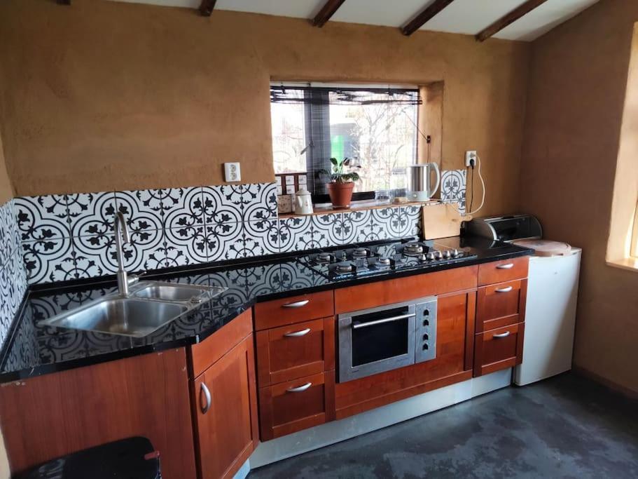 Vogelvrij Villa Vierhuizen Dış mekan fotoğraf