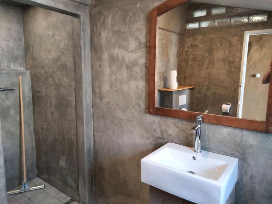 Vogelvrij Villa Vierhuizen Dış mekan fotoğraf