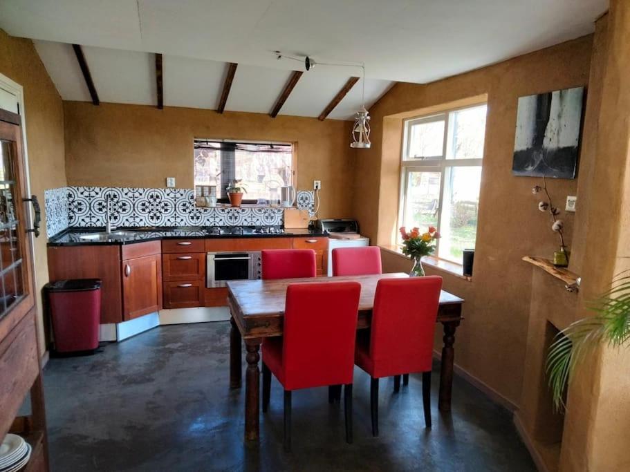 Vogelvrij Villa Vierhuizen Dış mekan fotoğraf